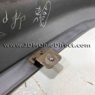 JDM EK3 ViRS Civic Ferio Rear Lip